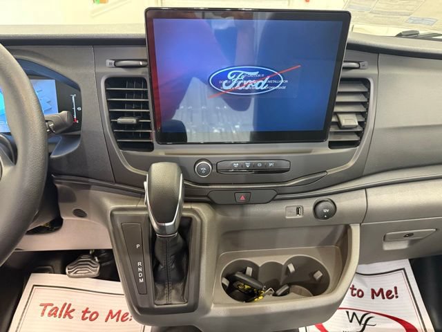New 2026 Ford Transit 250 148 Medium Roof RWD image 15