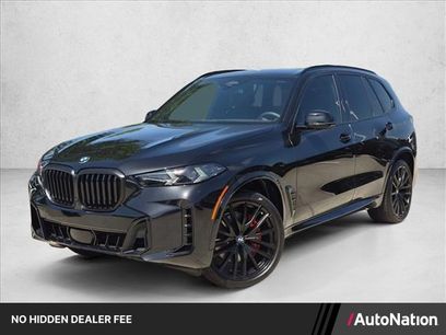 Used 2026 BMW X5 sDrive40i w/ M Sport Package