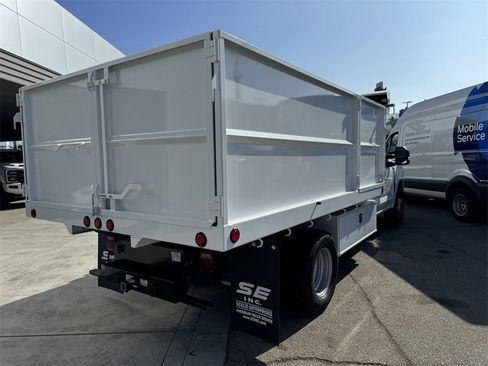New 2024 Ford F350 XL image 8