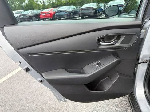 Certified 2024 Honda Accord EX image 20