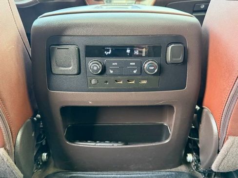 Certified 2018 Chevrolet Tahoe Premier image 36