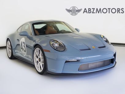 Used 2024 Porsche 911 GT3 RS