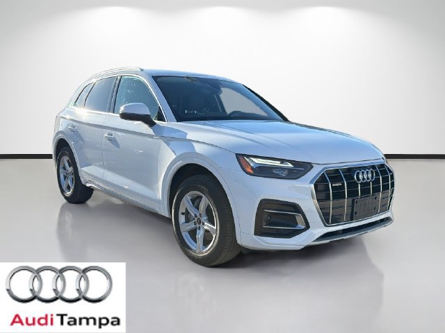 Used 2024 Audi Q5 2.0T Premium AWD/4WD image 1