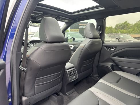 New 2026 Subaru Forester Sport AWD/4WD image 27