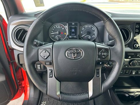 Used 2023 Toyota Tacoma TRD Pro image 13