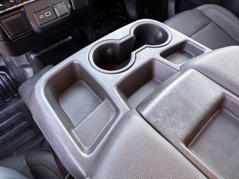 Used 2022 Chevrolet Silverado 1500 W/T w/ WT Safety Package image 19