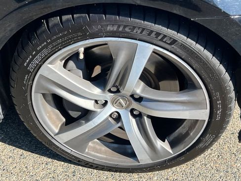 Used 2017 Lexus IS 200t w/ Navigation System Package RWD image 15