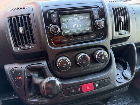 Used 2015 RAM ProMaster 2500 w/ Mopar Trailer Tow Group image 14