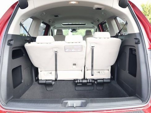 New 2026 Honda Odyssey EX-L image 34
