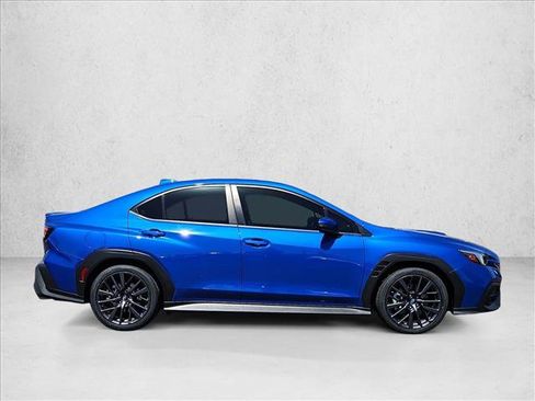 Used 2023 Subaru WRX Limited AWD/4WD image 4