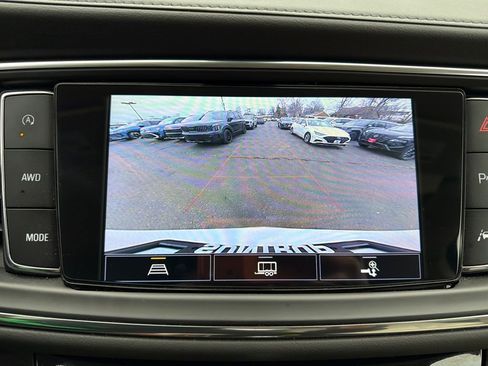 Used 2022 Buick Enclave Essence w/ Trailering Package, 5000 lbs. image 23