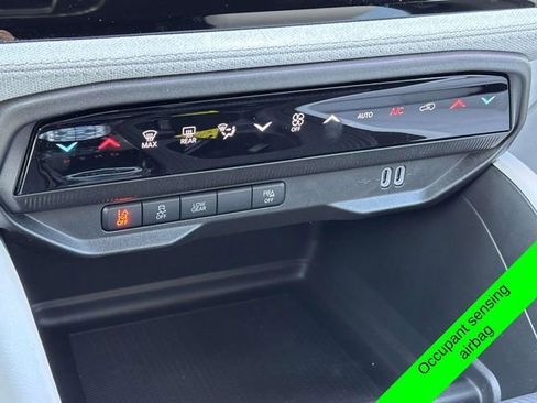 New 2026 Jeep Cherokee Laredo AWD/4WD image 22