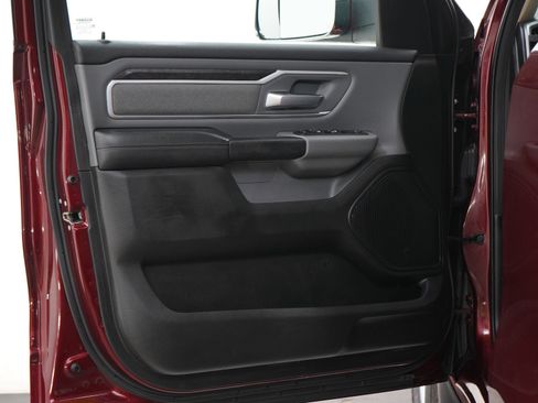 Used 2020 RAM 1500 Big Horn AWD/4WD image 21