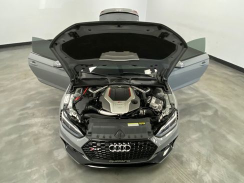 Used 2018 Audi RS 5 image 51