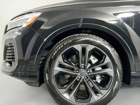 Used 2026 Audi Q7 3.0T Premium Plus AWD/4WD image 12