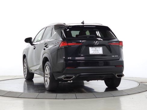 Used 2019 Lexus NX 300 AWD w/ Comfort Package image 5
