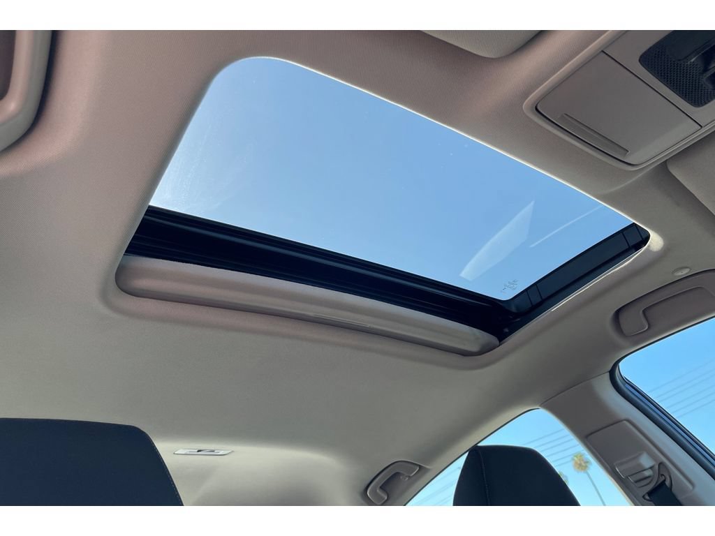 Used 2024 Honda Accord EX image 19