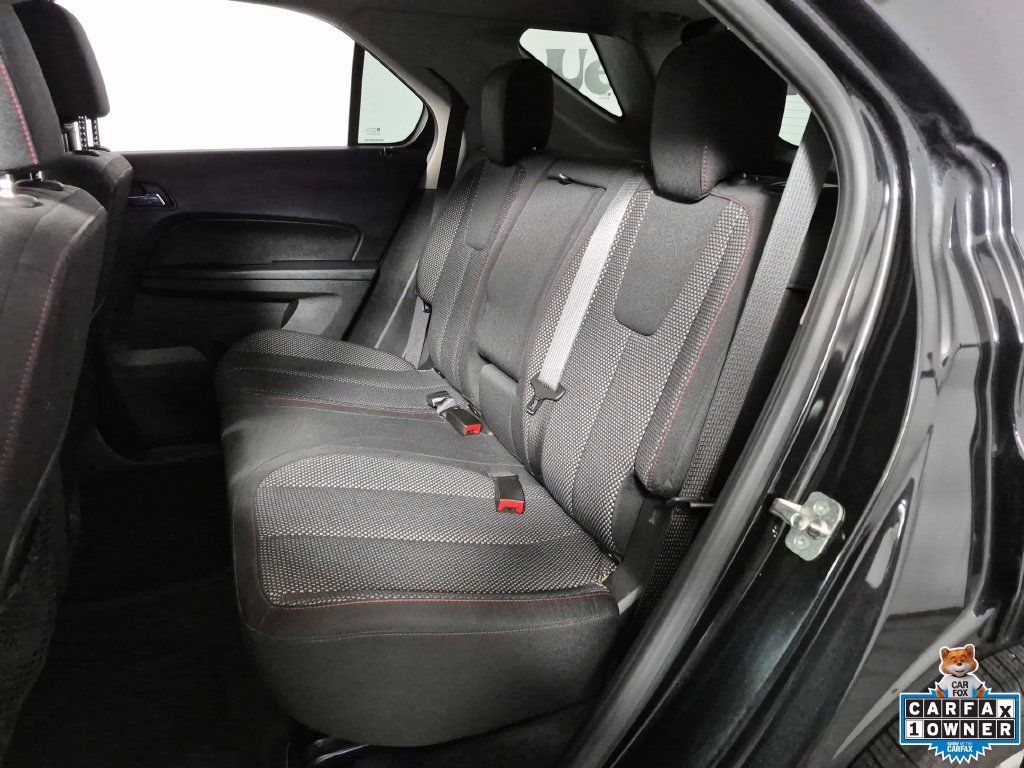 Used 2012 Chevrolet Equinox LT w/ Driver Convenience Package FWD image 23