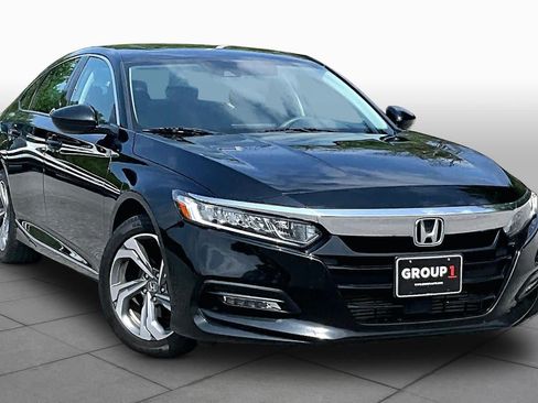 Used 2020 Honda Accord EX image 3