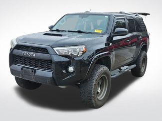 Used 2018 Toyota 4Runner TRD Pro video 2
