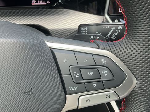 New 2026 Volkswagen GTI S FWD image 23