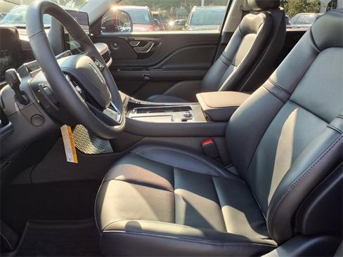 New 2025 Lincoln Aviator Premiere w/ Equipment Group 101A image 7