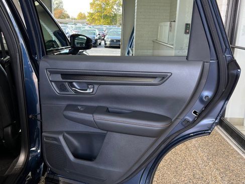 New 2026 Honda CR-V Sport-L image 15