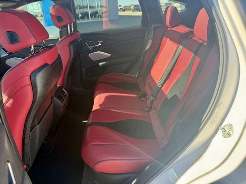 Used 2021 Acura RDX A-Spec image 18