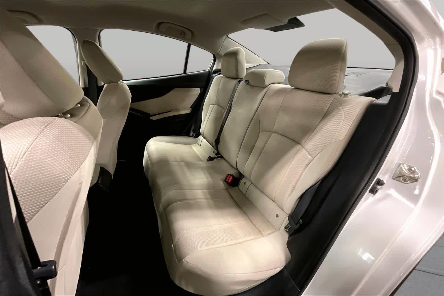 Used 2019 Subaru Impreza 2.0i AWD/4WD image 20