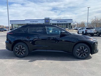 New 2026 Subaru Solterra Premium