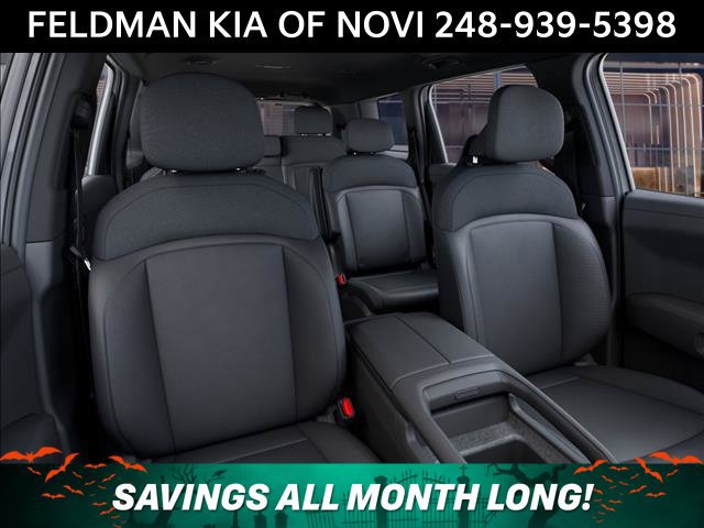 New 2027 Kia Telluride S w/ Towing Package AWD/4WD image 15