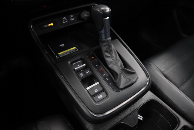 Used 2023 Honda CR-V EX-L image 27