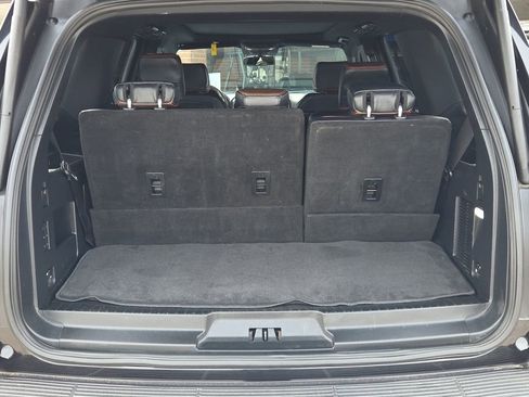 Used 2020 Ford Expedition King Ranch w/ Cargo Package image 11