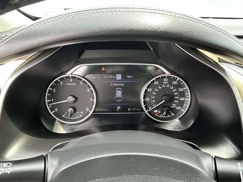 Used 2021 Nissan Murano Platinum w/ Cargo Package FWD image 22