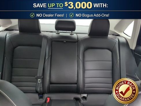 Used 2024 Volkswagen Jetta SE FWD image 21