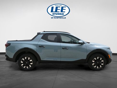 New 2026 Hyundai Santa Cruz SEL image 2