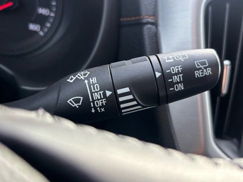 Used 2018 GMC Terrain SLT w/ Preferred Package image 20