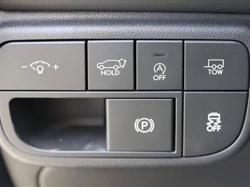 New 2026 Hyundai Palisade Calligraphy AWD/4WD image 13