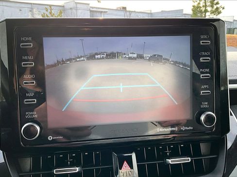 Used 2022 Toyota Corolla XSE image 15