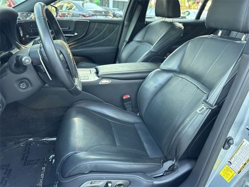 Used 2024 Lexus LS 500 500 Base image 11