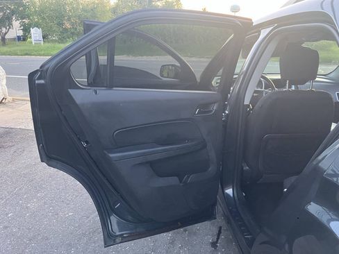 Used 2014 Chevrolet Equinox LT w/ Driver Convenience Package AWD/4WD image 18