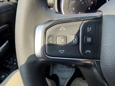 Used 2025 RAM 3500 Laramie AWD/4WD image 20