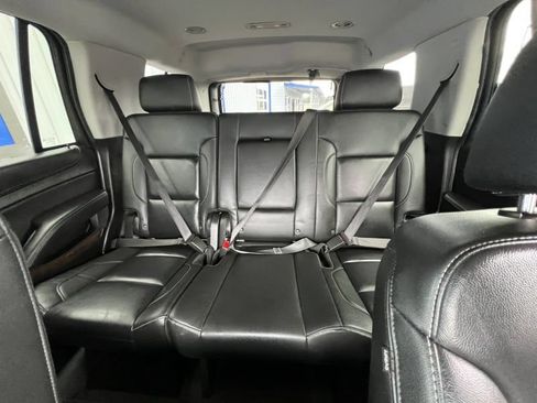 Used 2019 Chevrolet Tahoe LT AWD/4WD image 24