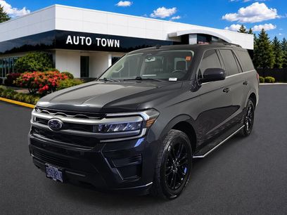 Used 2023 Ford Expedition XLT