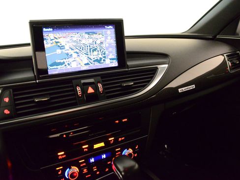 Used 2017 Audi S7 Premium Plus w/ S7 Sport Package image 30