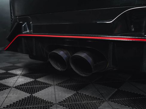 Used 2019 Honda Civic Type R image 21