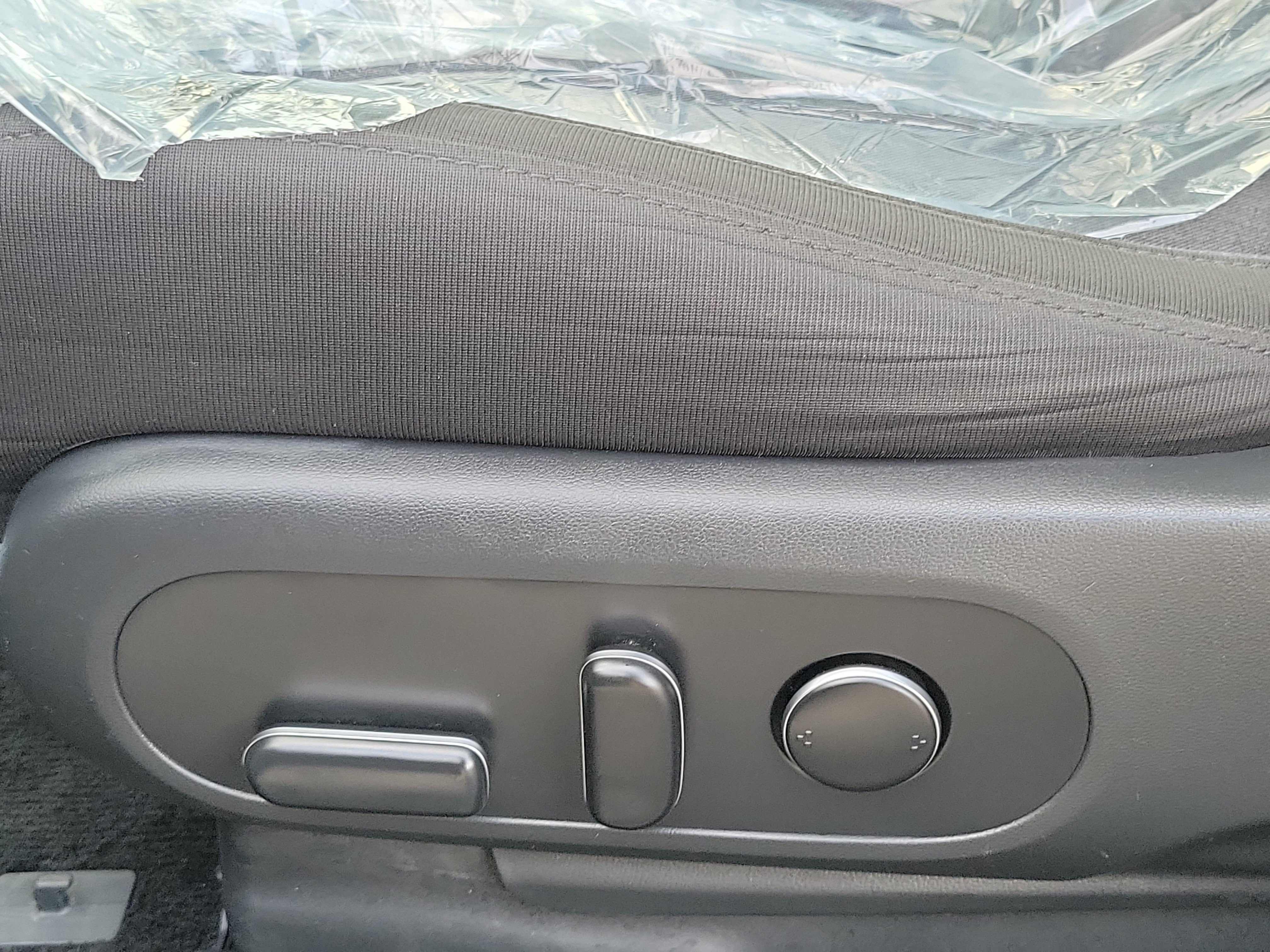 Certified 2024 Hyundai Ioniq 5 SEL RWD image 17