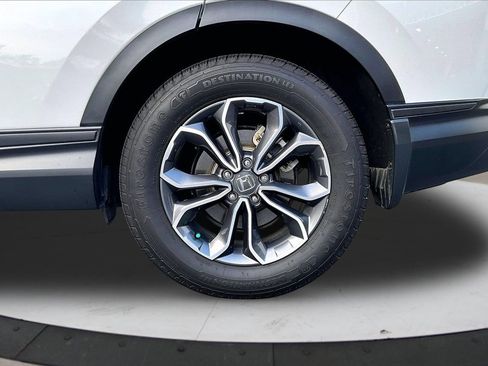Used 2022 Honda CR-V EX image 35