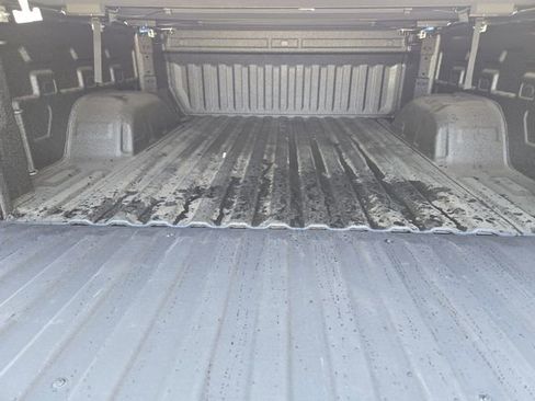 New 2026 Chevrolet Silverado 1500 Custom w/ Turbomax Blackout Package image 22