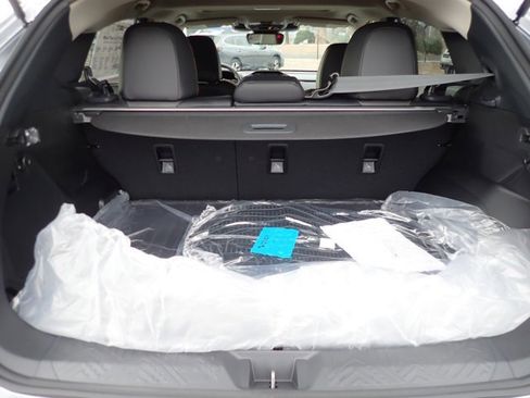 New 2026 Subaru Crosstrek 2.5i Limited image 8